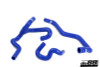 do88 SAAB 9-5 98-10 Heater Hoses for Cars w/Water Valve Blue - DO88-KIT121B Photo - Primary