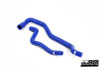 do88 SAAB 9-5 98-10 Heater Hoses for Cars w/o Water Valve Blue - DO88-KIT122B Photo - Primary