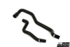 do88 SAAB 9-5 98-10 Heater Hoses for Cars w/o Water Valve Black - DO88-KIT122S Photo - Primary