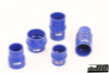 do88 SAAB 900 Turbo 84-93 Pressure Hoses Blue - DO88-KIT127B Photo - Primary