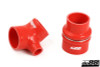 do88 SAAB 900 Turbo 84-89 Inlet Hose Red - DO88-KIT128R Photo - Primary