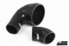 do88 SAAB 900 Turbo T8 Cat 86-89 Inlet Hoses Black - DO88-KIT132S Photo - Primary