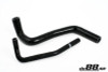 do88 Volvo 850/S70/V70/C70 92-98 Coolant Hoses Complement Black - DO88-KIT14S Photo - Primary