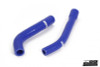 do88 SAAB 900 Turbo 90-93 Idle Control Hoses Lucas Blue - DO88-KIT151B Photo - Primary