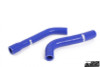 do88 SAAB 900 Turbo Bosch LH w/Cat 85-93 Idle Control Hoses Blue - DO88-KIT152B Photo - Primary