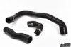 do88 Volvo S60/V60/V70 2.0T/T5 10-13 Pressure Hoses Black - DO88-KIT154S Photo - Primary