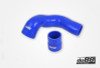 do88 Volvo V70N/S60 05-09 Pressure Hoses Blue - DO88-KIT180B Photo - Primary