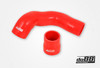 do88 Volvo V70N/S60 05-09 Pressure Hoses Red - DO88-KIT180R Photo - Primary