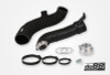 do88 19-20 BMW M2 Comp (F87)/15-20 BMW M3/M4 (F8X) Turbo Inlet Pipe - OEM 41mm - DO88-KIT205-S-OEM Photo - Primary