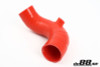 do88 Volvo 740/940 Turbo 90-98 Inlet Hose Red - DO88-KIT21R Photo - Primary