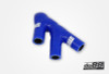 do88 00-02 Audi RS4 Quattro 2.7L BiTurbo (B5) F-Hose - Blue - DO88-KIT227B Photo - Primary