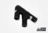 do88 00-02 Audi RS4 Quattro 2.7L BiTurbo (B5) F-Hose - Black - DO88-KIT227S Photo - Primary