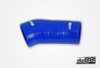 do88 99-02 Audi S4/A6 2.7L BiTurbo (AGB/AJK/AZA) Inlet Hose - Blue - DO88-KIT228B Photo - Primary