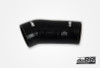 do88 99-02 Audi S4/A6 2.7L BiTurbo (AGB/AJK/AZA) Inlet Hose - Black - DO88-KIT228S Photo - Primary