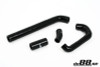 do88 SAAB 900/9-3 Turbo 94-00 Complement Hose Kit Black - DO88-KIT29S Photo - Primary