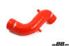 do88 SAAB 9-3 2.0T 2003- Inlet Hose Red - DO88-KIT2R Photo - Primary
