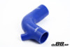 do88 SAAB 900/9-3 Turbo 94-00 Inlet Hose Blue - DO88-KIT30 Photo - Primary