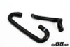 do88 Volvo 700/940 Turbo 90-98 Idle Valve Hoses Black - DO88-KIT35S Photo - Primary