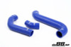 do88 Volvo C30/C70/S40/V50 Turbo 04-13 Pressure Hoses Blue - DO88-KIT37 Photo - Primary