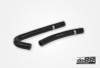do88 SAAB 900 Turbo T8 81-89 Idle Control Hoses Black - DO88-KIT44S Photo - Primary