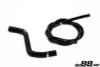 do88 Volvo V70N/S60 01-08 Coolant Hoses Complement Black - DO88-KIT49S Photo - Primary