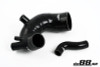 do88 90-92 Audi S2 2.2T (3B) Turbo Inlet Hose - Black - DO88-KIT52-3B-S Photo - Primary