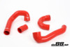 do88 SAAB 9-3 2.0T 2003- Pressure Hoses Red - DO88-KIT57R Photo - Primary