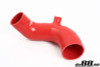 do88 Volvo 740/940 Turbo 90-98 3in Inlet Hose Red - DO88-KIT65R Photo - Primary