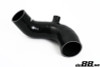 do88 Volvo 740/940 Turbo 90-98 3in Inlet Hose Black - DO88-KIT65S Photo - Primary