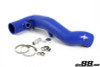 do88 Volvo S60/V70/XC70/S80/XC90 Turbo 3in Inlet Hose Blue - DO88-KIT73B Photo - Primary