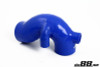 do88 Volvo 960/SV90 Inlet Hose Blue - DO88-KIT75B Photo - Primary