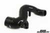 do88 99-00 Audi S3/TT 1.8T (APY/AUL/APX) Turbo Inlet Hose - Black - DO88-KIT82S Photo - Primary