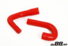 do88 SAAB 9000 Turbo 91-98 Idle Valve Hoses Red - DO88-KIT95R Photo - Primary