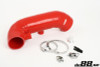 do88 Volvo S60R/V70R Inlet Hose Red - DO88-KIT96R Photo - Primary