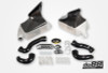 do88 Porsche 911 Turbo (996) Intercooler Kit MERA for OEM Y-pipe - ICM-410-OEM Photo - Primary