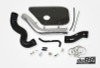 do88 Volvo S60 V60 V70 T6 Inlet Pipe Black Hoses Carbon fiber cover - IR-120-MK-S Photo - Primary