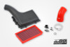 do88 VAG 1.8 2.0 TSI (MQB) V1 Intake System Hose do88 Red Hose Filter - LF-120-R-F-DO88 Photo - Primary