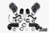 do88 Porsche 911 Carrera (992) Induction System 80mm Outlet w/Turbo Inlet Hoses - LF-160-ST-80-212 Photo - Primary