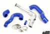 do88 SAAB 9-5 98-01 Pressure Pipe w/Blue Hoses - PP-02B Photo - Primary
