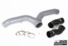 do88 Porsche 997.1 Turbo Y-Pipe Silver for do88 ICM-230 Intercooler - TR-140SI-DO88 Photo - Primary