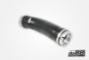 do88 15-18 BMW M2 (F87) Turbo Outlet Hose - Black - TR-180S Photo - Primary