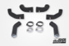 do88 Porsche 911 Turbo/Carrera (992) Intercooler Pipe Kit do88 Intercooler - TR-310-SST-DO88 Photo - Primary