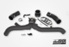 do88 Porsche 911 Turbo (996) Y-Pipe for do88 ICM-410 Intercooler - TR-360-ICM-410 Photo - Primary