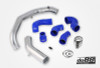 do88 Volvo S60/V70n Turbo Pressure Pipes Blue Hoses 03-07 No BOV - TR-X70-B-UG-UD Photo - Primary