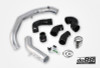 do88 Volvo S60/V70n Turbo Pressure Pipes Black Hoses 00-02 No BOV - TR-X70-S-MG-UD Photo - Primary