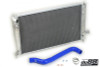 do88 SAAB 9-5 98-01 Radiator Blue Hose - WC-270-B Photo - Primary
