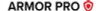 MBRP T304 SS Tip 2.5in ID, 5in OD Out, 8in Length, Angle Cut, Dual Wall - T5203 Logo Image
