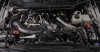K&N 17-19 Ford F250/F350 SD 6.7L Diesel NextGen Dry Flow Cold Air Intake - 50-2600D Photo - Mounted
