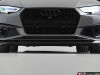 B9.5 Mid-Facelift S4/A4 S-Line 3 Piece Front Lip - Gloss Black - ES#4338534