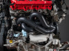 B8 3.0T Free-Flow "Shorty" Exhaust Headers - ES#4783226
